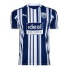 West Bromwich Albion Kotipelipaita 2020-21